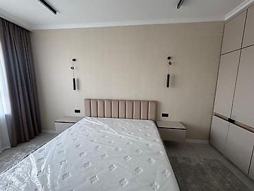 Продажа квартир: 3 комнаты, 81 м², Южная Магистраль Элитка, 18 этаж, Евроремонт — 7