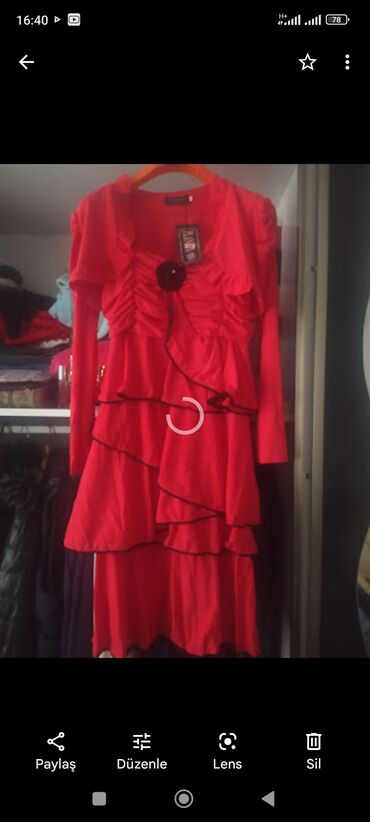 Ziyafət donları: Süper. Fasonda. Paltar. Leydi. Sarimnan. Aldım. Geyinmedim. Raz — 6