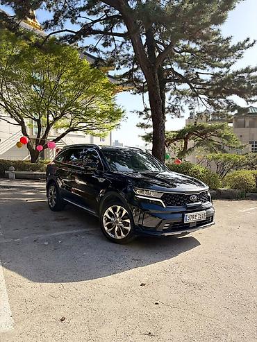 Kia: Kia Sorento: 2020 г. — 18