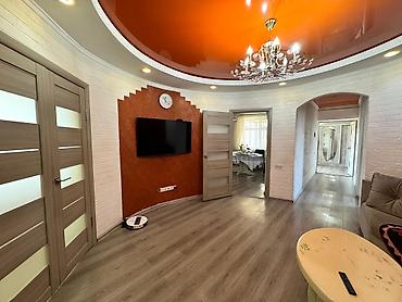 Продажа домов: Дом, 120 м², 4 комнаты — 3