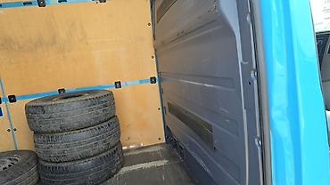 crv 2: Mercedes-Benz Спринтер: 2011 г., 2.2 л, Механика, Дизель, Фургон — 9