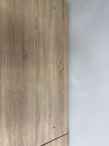 herman miller: Прямоугольный рабочий стол в сканди-стиле. За 2 стола 6000 сом - — 2