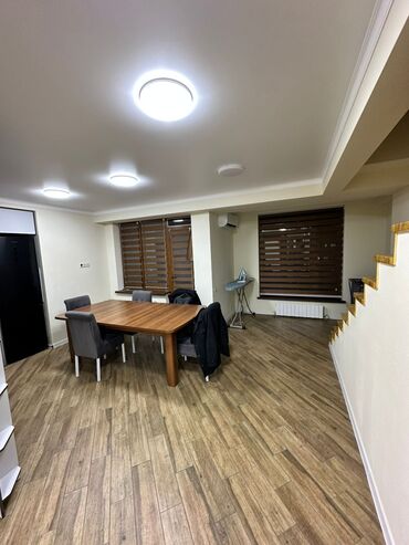 Продажа квартир: 5 и более комнат, 210 м², Элитка, 9 этаж, Дизайнерский ремонт — 13