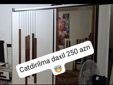 generator qiyməti: Dolab satilir. *Qiymeti 250 Azn*. Hec bir problemi yoxdu Hezi aslanov