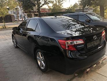 avalon trd: Toyota Camry: 2012 г., 2.5 л, Автомат, Бензин, Седан — 7