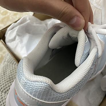 Кроссовки и спортивная обувь: Оригинальные Кроссовки для тенниса или бадминтона Yonex - Тип: обувь — 5