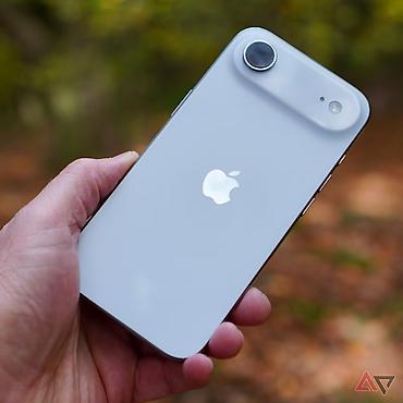 whatsapp plus 2: IPhone Air, 256 GB, Ağ, Kredit — 3