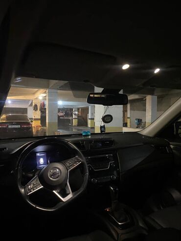 Nissan: Nissan X-Trail: 2.4 l | 2022 il Ofrouder/SUV — 4