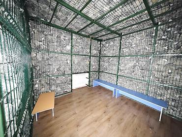 кантенир 20 тоник: Продается действующий детский сад в Сокулукском районе, г. Шопоков! — 2