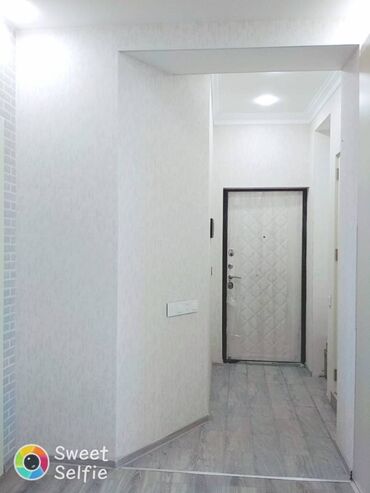 Yeni tikili: M. Həzi Aslanov, 3 otaqlı, Yeni tikili, m. Həzi Aslanov, 55 kv. m — 14