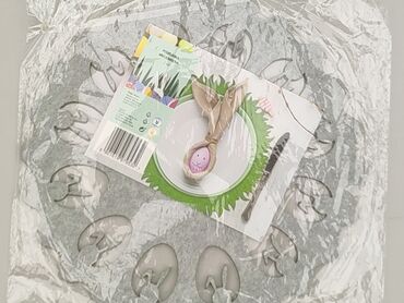 PL - Napkin 35 x 35, color - Multicolored, condition - Perfect
