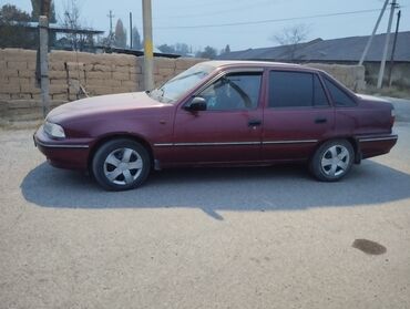 фары матиз 1: Daewoo Nexia: 2006 г., 1.6 л, Механика, Бензин, Седан