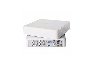 Hikvision 4 Port DVR DS-7104HGHI M1 Hikvision 4 Port DVR DS-7104HGHI