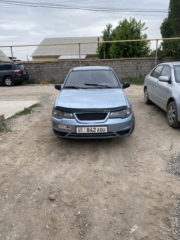 нексия багаж: Daewoo Nexia: 2010 г., 1.5 л, Механика, Газ, Седан