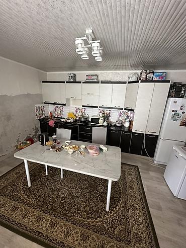 Үйлөрдү сатуу: 4 бөлмө, 104 м², 4 соток, Бишкек, Арча-Бешик ж/м — 9