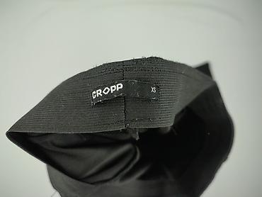 tajki: Cropp, Spodnie materiałowe damskie, rozmiar XS — 4