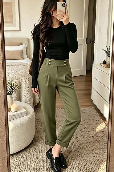 10. Pantalone 2.600 dinara H