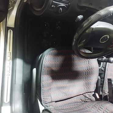 Volkswagen: Volkswagen Golf: 2000 г., 1.6 л, Механика, Бензин, Универсал — 5