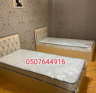 beşik matrası: Yeni, Təknəfərlik çarpayı, Bazasız, Matras ilə, Siyirməsiz, Rusiya — 6