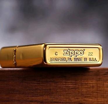 iqos illuma: Зажигалка, Zippo, Бензиновая, Новый — 3