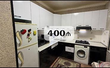 Mətbəx mebeli satılır 400₼. ölçü 2.55/2.55. Üzərində qaz moyka