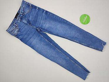 jeans mugler: Mohito, Jeansy damskie, rozmiar XS — 2