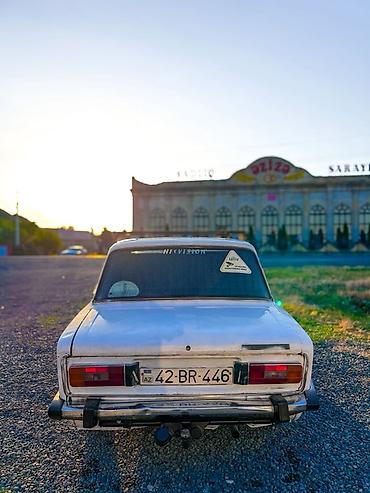 VAZ (LADA): VAZ 2106 sedan 1,6 niva matoru Xüsusiyyətlər: - Kuzov: 4 qapılı — 4