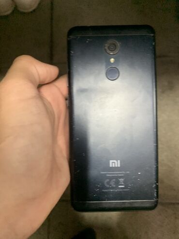 Redmi: Redmi, Redmi 5, 32 ГБ, цвет - Черный