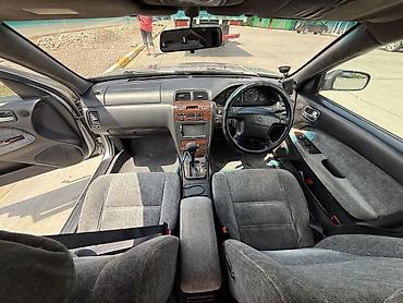 пена для авто: Nissan Cefiro: 1997 г., 2 л, Автомат, Бензин, Седан — 5
