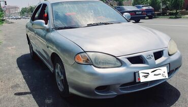 кия сепхия: Hyundai Avante: 1999 г., 1.5 л, Автомат, Бензин, Седан