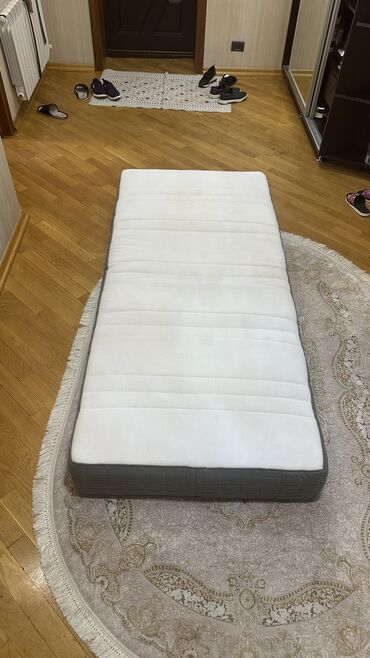 Matraslar: Yeni, Ortopedik matras, Bir nəfərlik