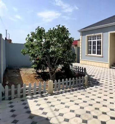 Həyət evləri və villaların satışı: Binəqədi qəs. 4 otaqlı, 125 kv. m, Yeni təmirli -da lalafo.az — 13 Həyət evləri və villaların satışı: Binəqədi qəs. 4 otaqlı, 125 kv. m, Yeni təmirli — 13