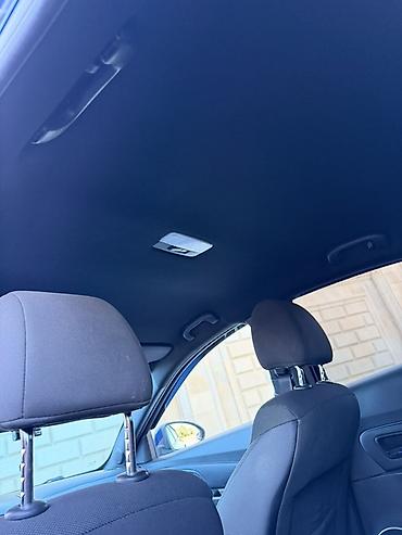 Chevrolet: Avtomobil cruze 1.8 rəsmi servis avtomobilidi yəni azərbaycandan — 25