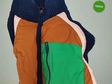 jacket crivit: Zara, Polar damski, rozmiar XS — 5