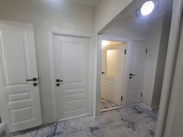 Продажа квартир: 2 комнаты, 50 м², 105 серия, 5 этаж, Евроремонт — 5