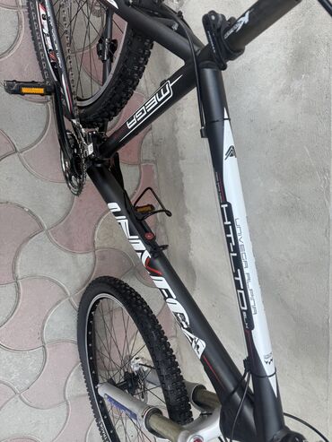 Горные велосипеды: Из Германии at lalafo.kg — 7 Горные велосипеды: Из Германии — 7