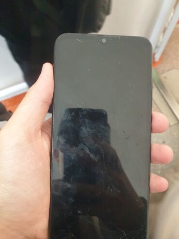 tecno spark 10 цена в бишкеке: Redmi, Redmi 10A, Колдонулган, 128 ГБ, түсү - Кара, 2 SIM