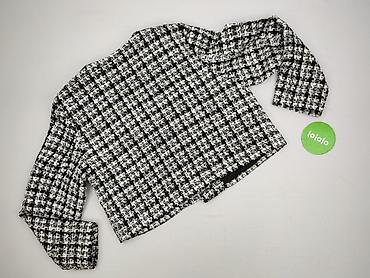 tommy jeans essential jacket: H&M, Marynarka damska, rozmiar XL — 3