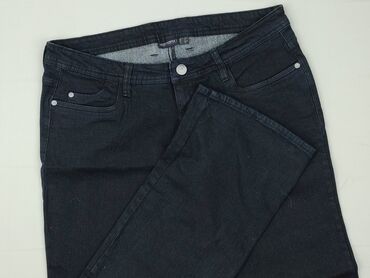 Women: Esmara, Jeans for women, size XL (EU 42)
