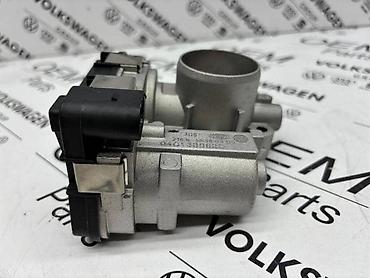 ventilator za auto kabinu: KLAPNA GASA 04C ZA VOLKSWAGEN TIGUAN, TOURAN, GOLF 7 . - 04C 133 062 — 3