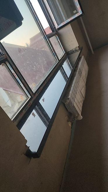 Подоконники: Подоконники, Гранит — 1