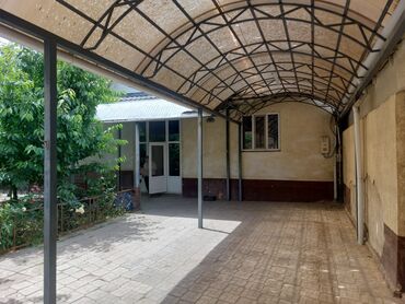 дома на продажу бишкек: 80 м², 5 комнат, Забор, огорожен