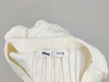 sweter only: Sinsay, Sweter damski, rozmiar S — 4