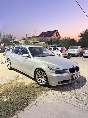 ремонт ручек бмв: BMW 5 series: 2004 г., 3 л, Автомат, Бензин, Седан — 3