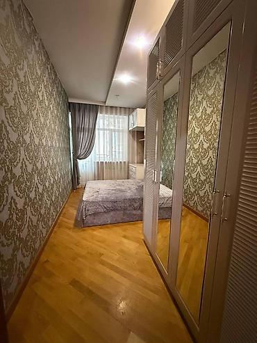 Daşınmaz əmlak: İcarəyə verilir 2 otaqlı yeni tikili 70 m², 8 Noyabr m. 950 AZN/ay 2 — 7