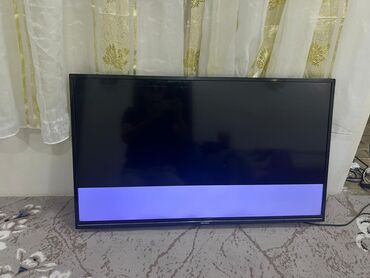 wifi paylayıcı: İşlənmiş Televizor Hoffmann Ünvandan götürmə