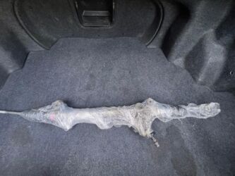 реставрация рулевых наконечников: Продаю Рулевую Рейку на Тойота Камри 40. Привозной