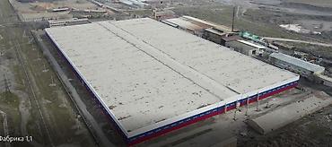 Кыймылсыз мүлк: Цех, 60000 м² — 2