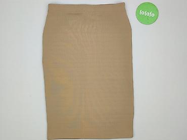 prosta spódnice maxi: Tom Rose, Spódnica damska, rozmiar L — 2