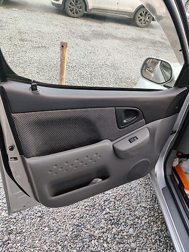 Toyota: Toyota Funcargo: 2000 г., 1.3 л, Автомат, Бензин, Минивэн — 6